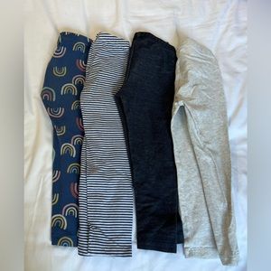 Old navy leggings
